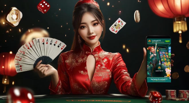 GGPoker - آپ