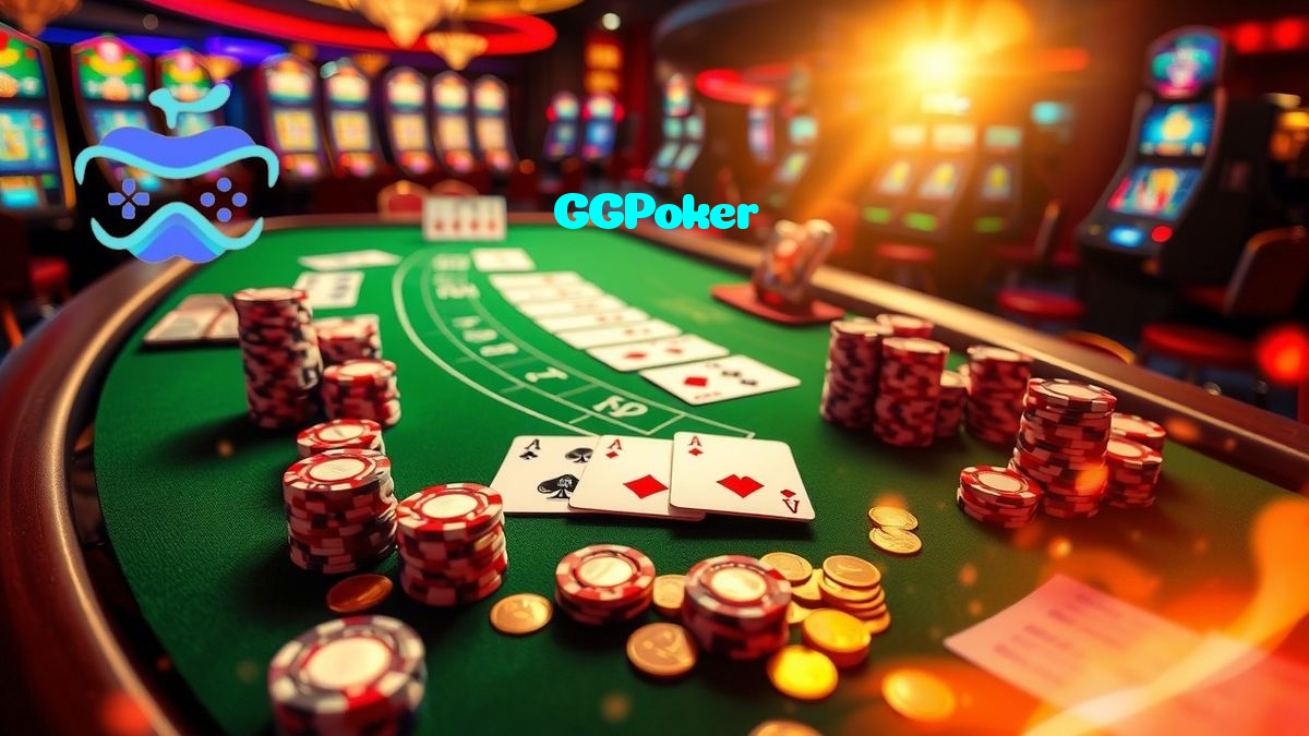 GGPoker
