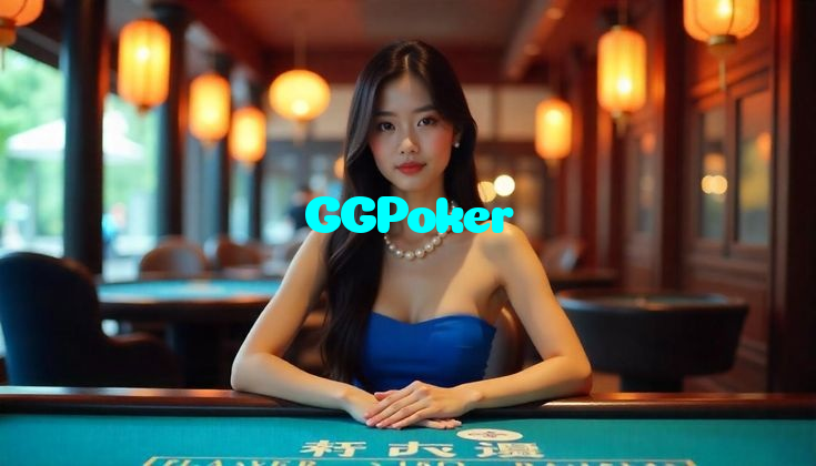 GGPoker