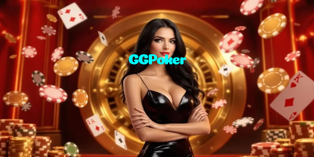 GGPoker خوش آمدید بونس +600% پیشکش موبائل ایپ کے پروموشن سیکشن میں دکھائی دیتی ہے۔