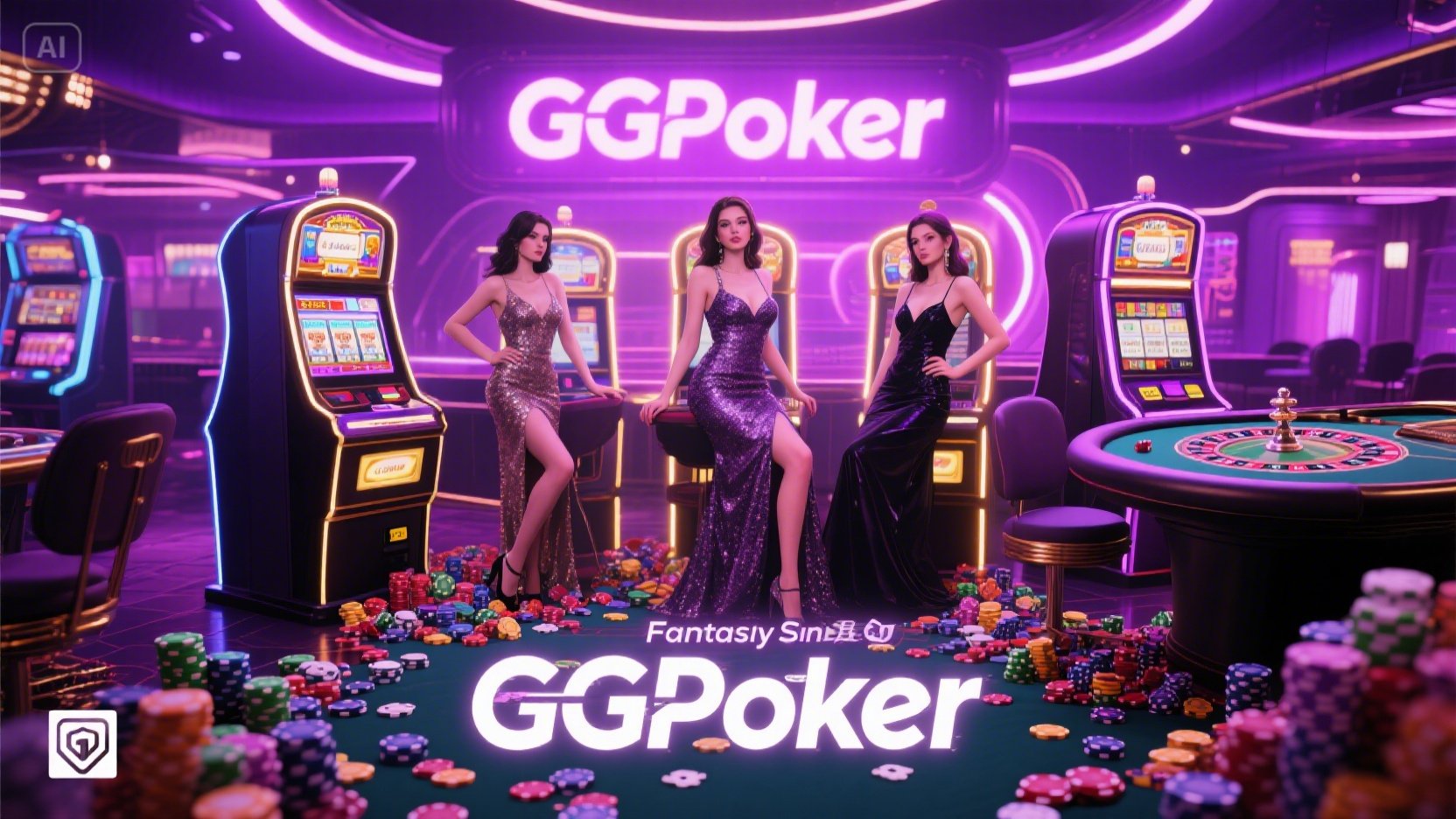 GGPoker پاکستان