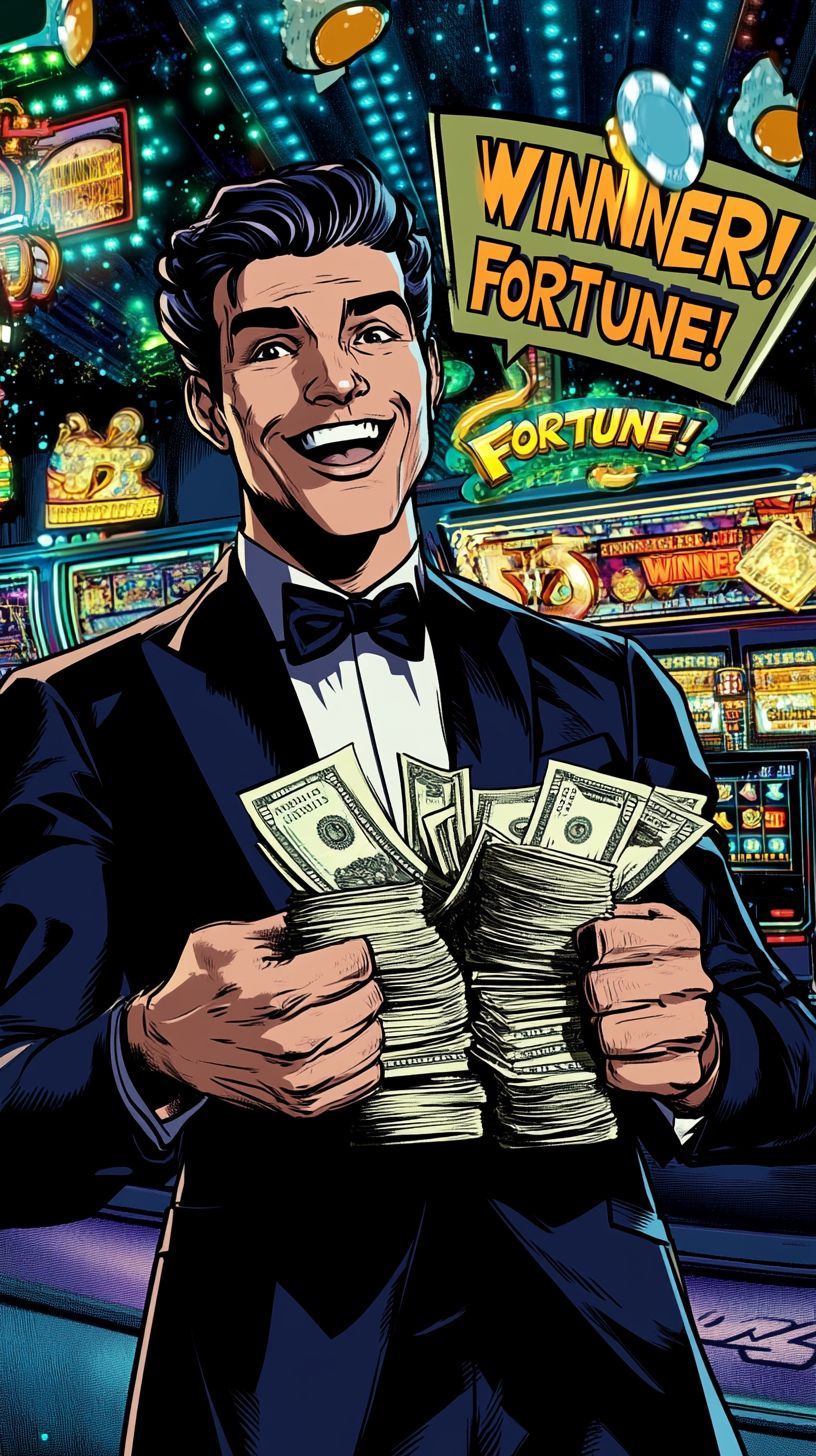 پاکستان کے GGPoker کھلاڑیوں کے لیےجیک پاٹ گیم