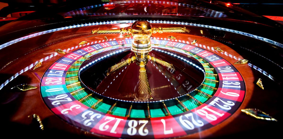 GGPoker کیسینو میں بکراٹکھیلیں