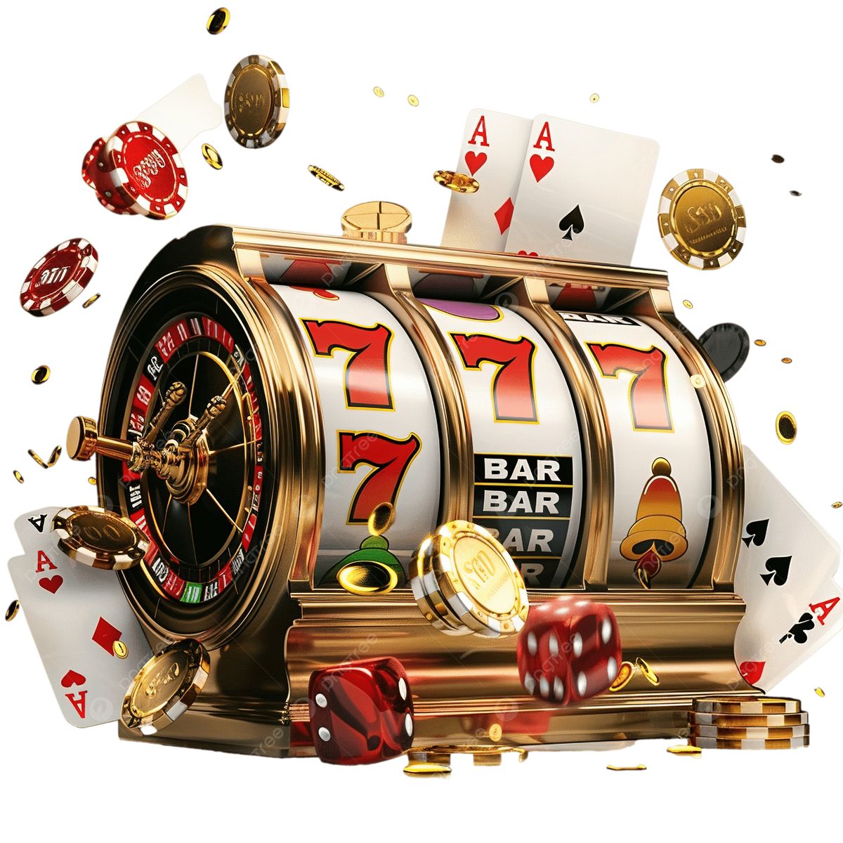 GGPoker کیسینو میں پوکر گیمز