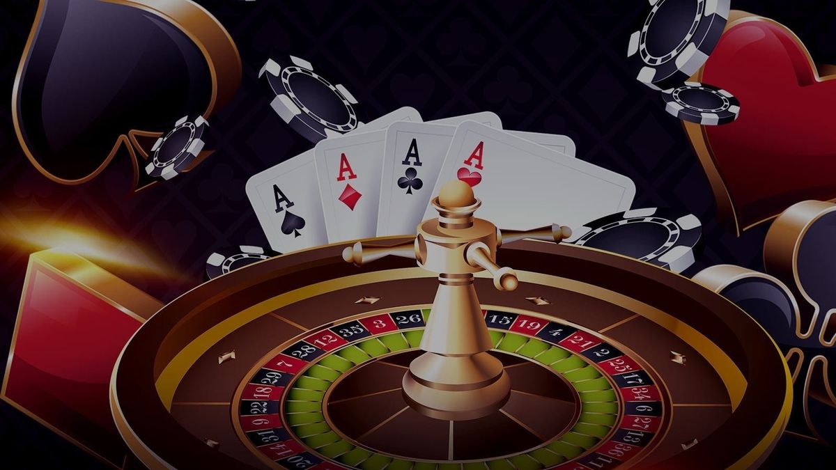 GGPoker پاکستان میں میگا ویز کیسینو گیمز