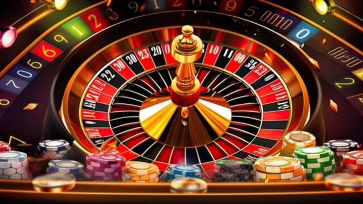 ایک اکاؤنٹ بنائیں یا GGPoker کیسینو میں لاگ ان کریں۔