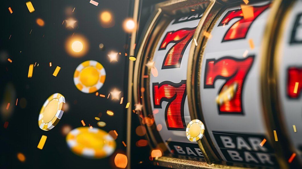 GGPoker آن لائن کیسینو میں کھیلنے کی وجوہات