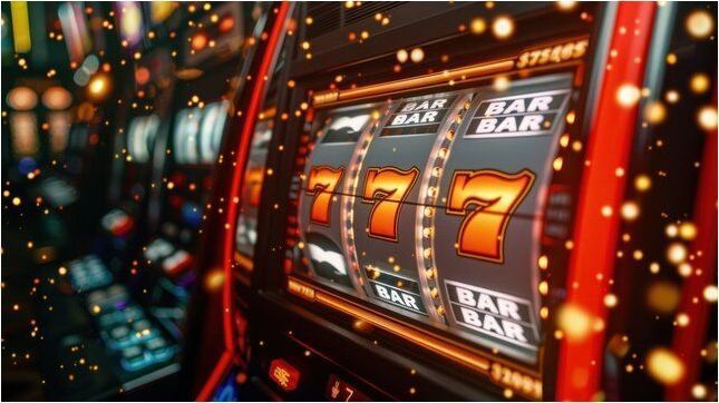 پاکستان میں GGPoker کا آن لائن کیسینو سیکشن کھولیں۔