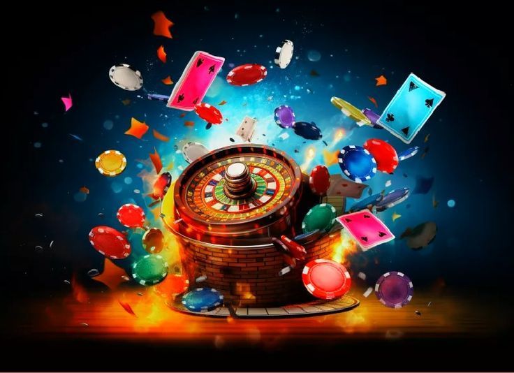 GGPoker کیسینو گیمز کا ایک زمرہ منتخب کریں

