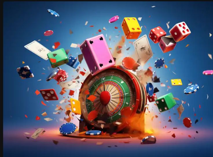 GGPoker کیسینو میں ایک آن لائن گیم کا انتخاب کریں۔