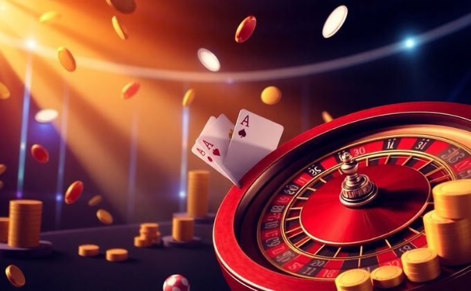 پاکستان کے نئے GGPokerکیسینو کھلاڑیوں کے لیے خوش آمدید بونس