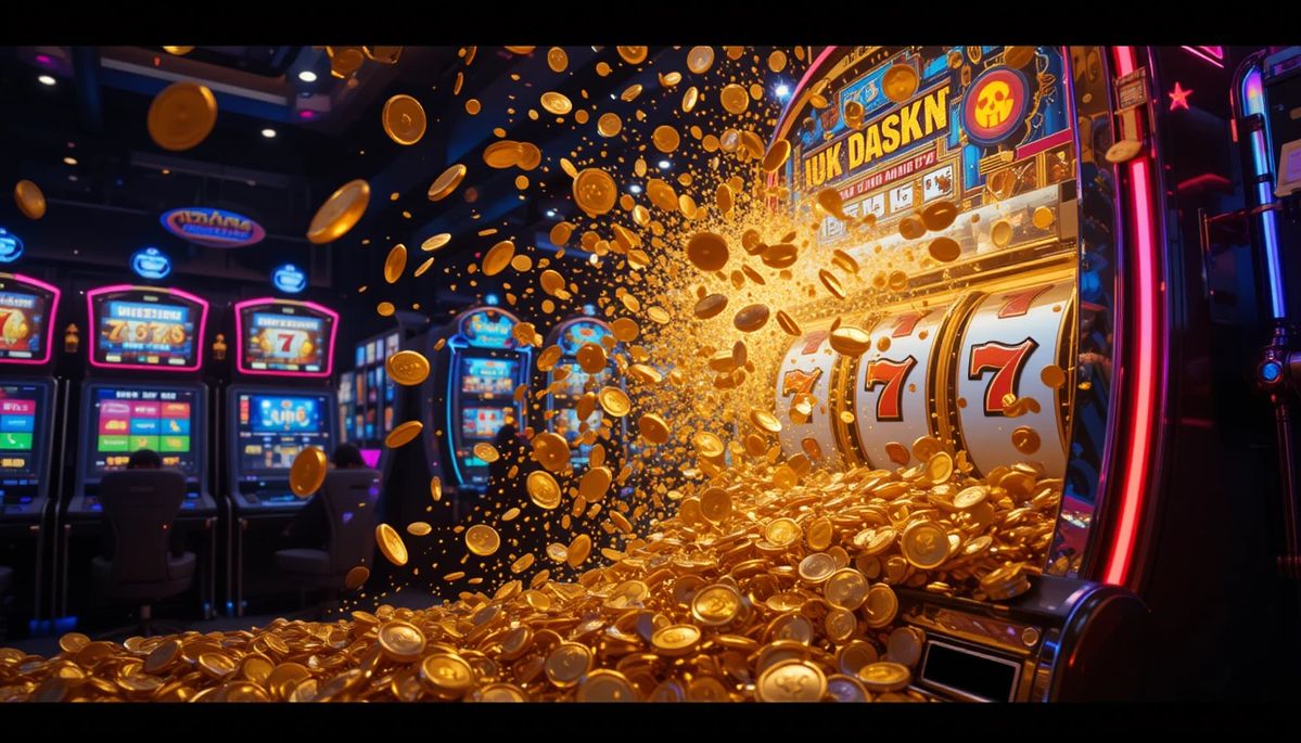GGPoker آن لائن کیسینو میں اصل گیمز